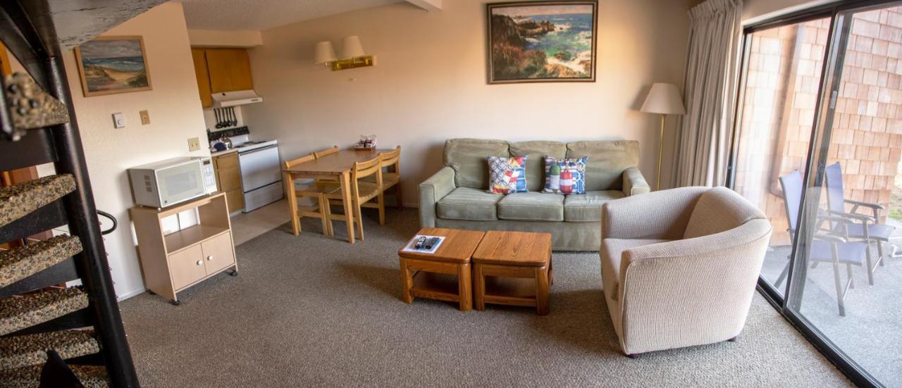 Surfcrest Resort Copalis Beach Экстерьер фото