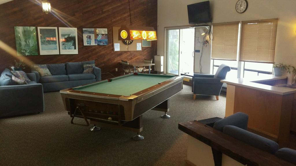 Surfcrest Resort Copalis Beach Экстерьер фото