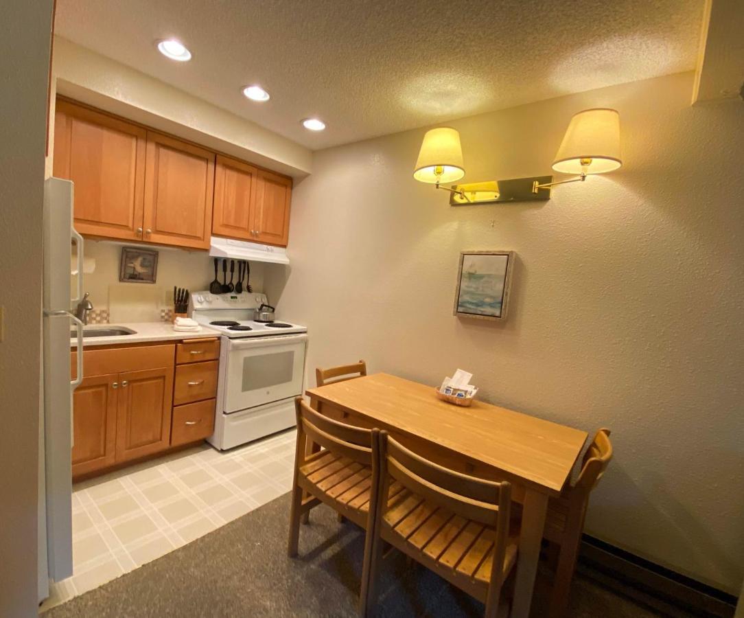 Surfcrest Resort Copalis Beach Экстерьер фото